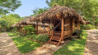 Pai Village Boutique Resort fotoÄŸrafÄ±
