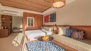 Pai Village Boutique Resort fotoÄŸrafÄ±