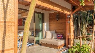 Pai Village Boutique Resort fotoÄŸrafÄ±