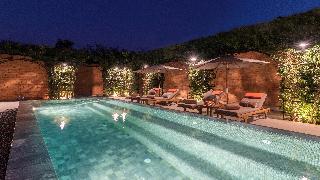 Pai Village Boutique Resort fotoÄŸrafÄ±