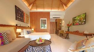 Pai Village Boutique Resort fotoÄŸrafÄ±