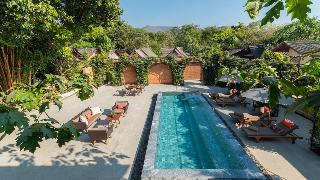 Pai Village Boutique Resort fotoÄŸrafÄ±