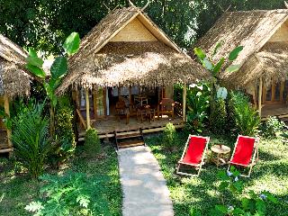Pai Village Boutique Resort fotoÄŸrafÄ±