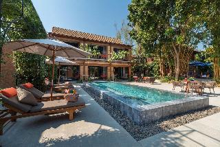 Pai Village Boutique Resort fotoÄŸrafÄ±