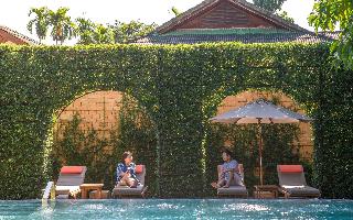 Pai Village Boutique Resort fotoÄŸrafÄ±