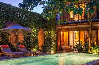 Pai Village Boutique Resort fotoÄŸrafÄ±
