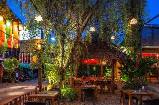 Pai Village Boutique Resort fotoÄŸrafÄ±