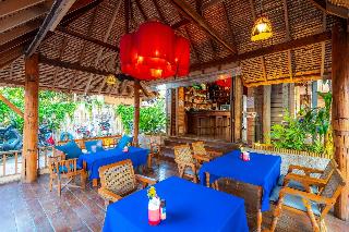 Pai Village Boutique Resort fotoÄŸrafÄ±