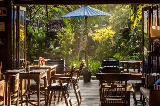 Pai Village Boutique Resort fotoÄŸrafÄ±