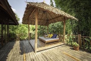 Pai Village Boutique Resort fotoÄŸrafÄ±