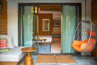 Pai Village Boutique Resort fotoÄŸrafÄ±