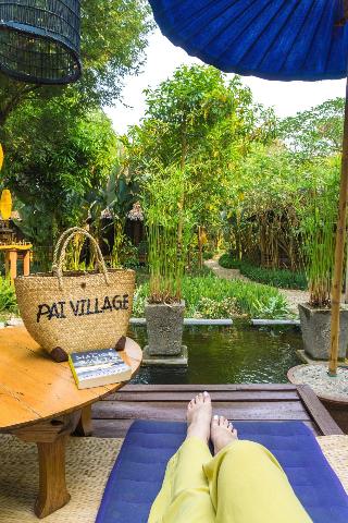 Pai Village Boutique Resort fotoÄŸrafÄ±