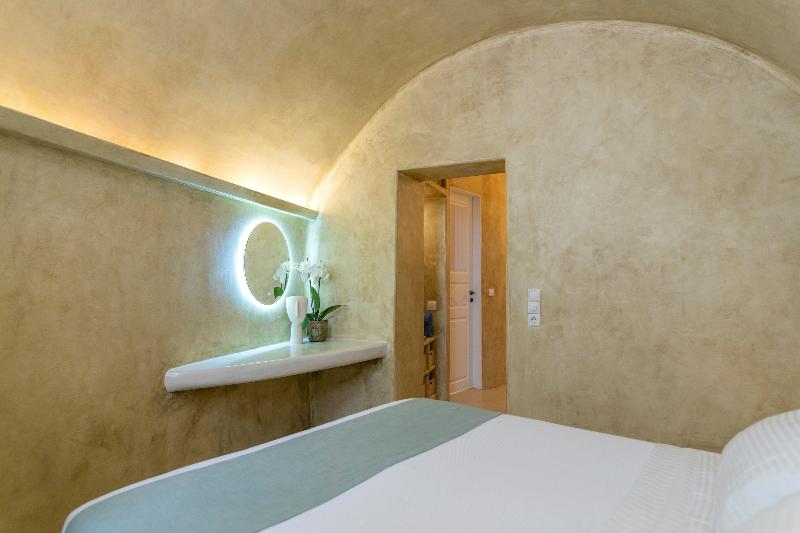 Oia Mansion - Oda