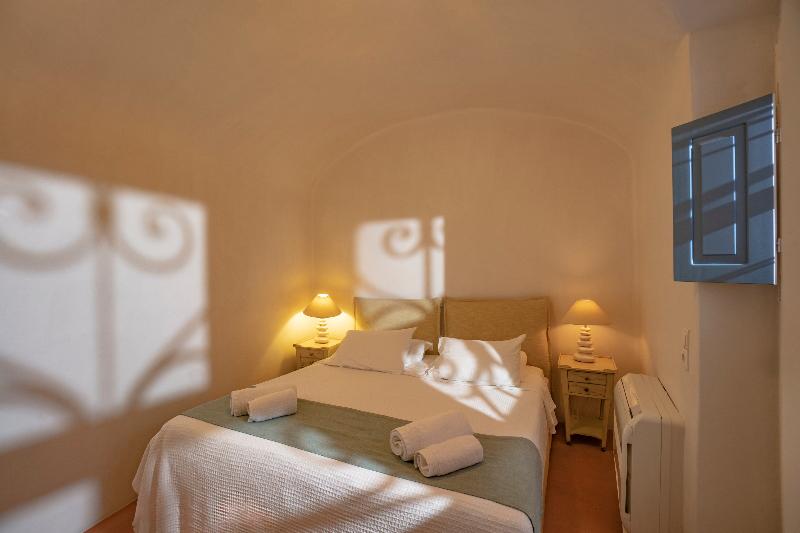 Oia Mansion - Oda