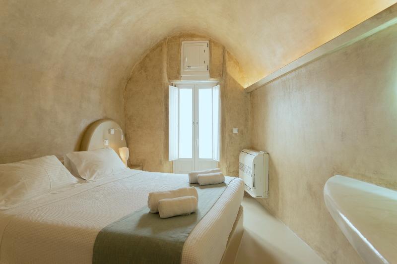 Oia Mansion - Oda