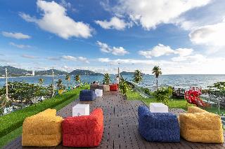 The Nature Phuket fotoÄŸrafÄ±