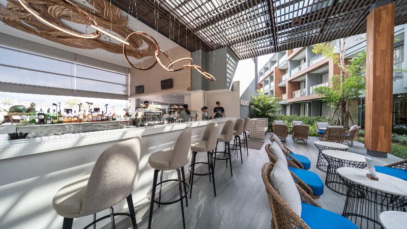 The Nature Phuket - Bar