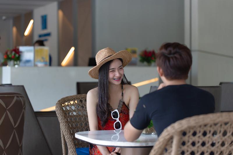 The Nature Phuket - Lobi