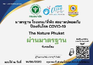 The Nature Phuket fotoÄŸrafÄ±