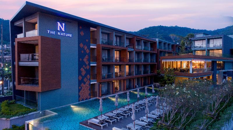The Nature Phuket - Genel