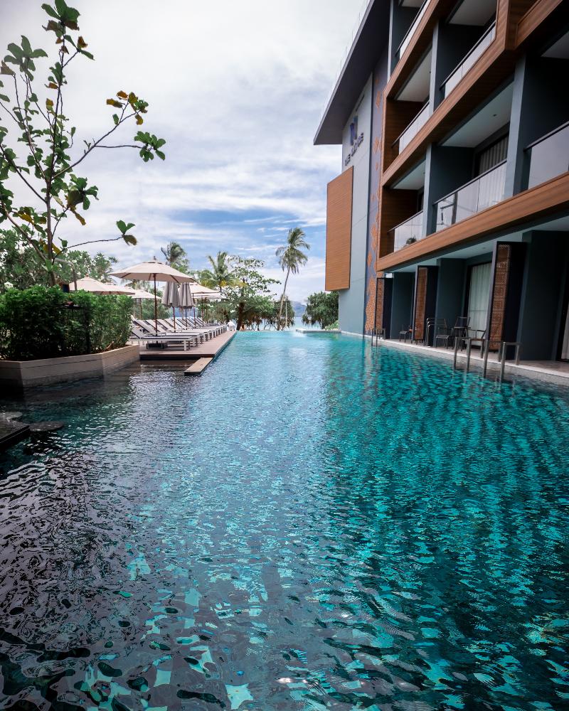 The Nature Phuket - Genel