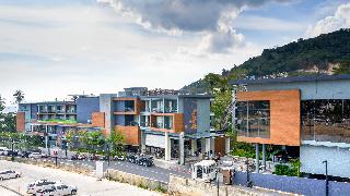 The Nature Phuket fotoÄŸrafÄ±