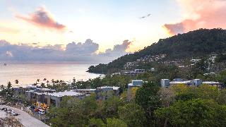 The Nature Phuket fotoÄŸrafÄ±