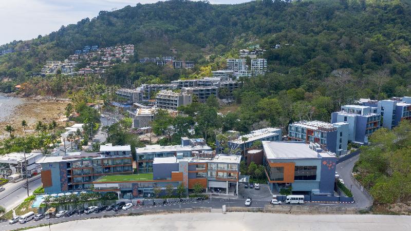 The Nature Phuket - Genel
