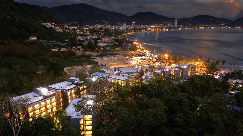 The Nature Phuket - Genel