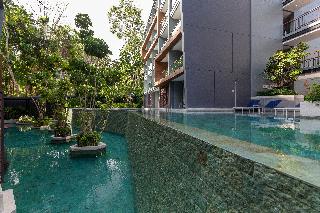 The Nature Phuket fotoÄŸrafÄ±
