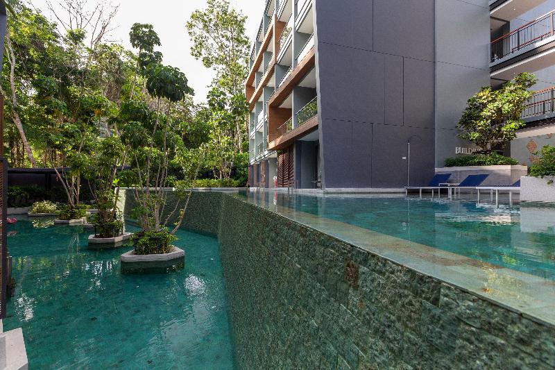 The Nature Phuket - Genel