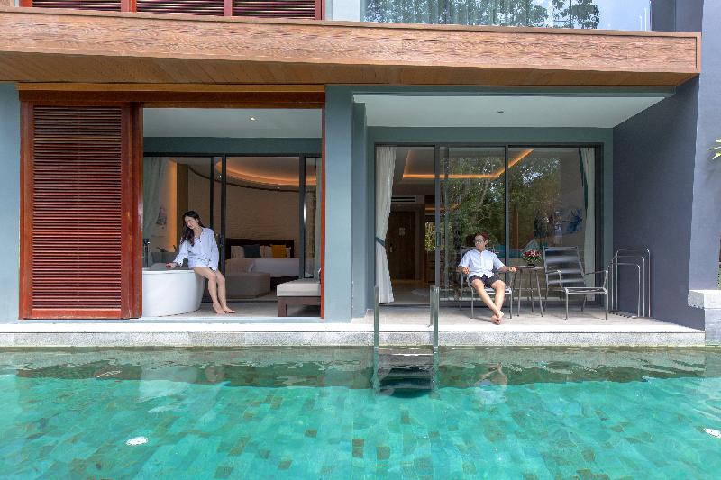 The Nature Phuket - Oda