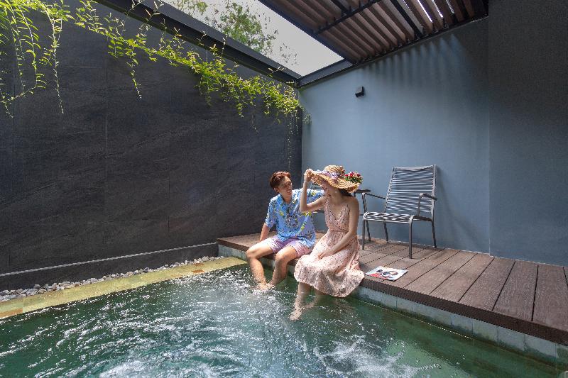 The Nature Phuket - Oda