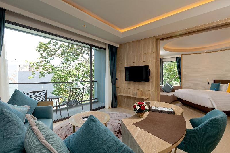 The Nature Phuket - Oda