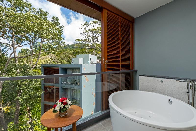 The Nature Phuket - Oda
