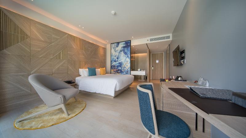 The Nature Phuket - Oda