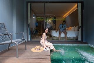 The Nature Phuket fotoÄŸrafÄ±