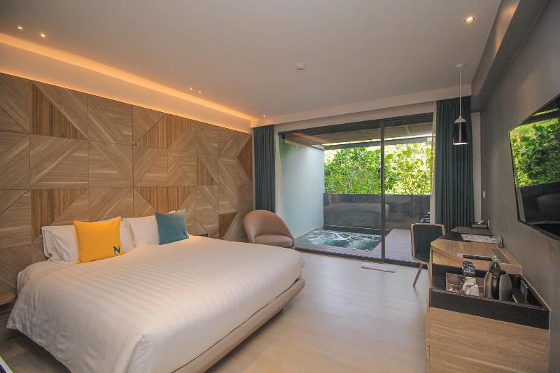 The Nature Phuket - Oda