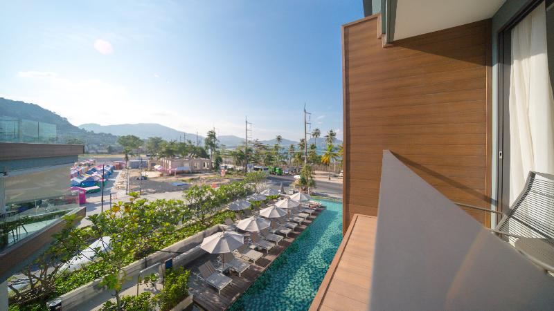 The Nature Phuket - Oda