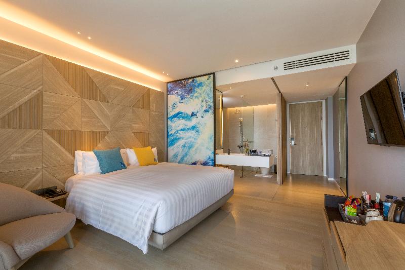 The Nature Phuket - Oda