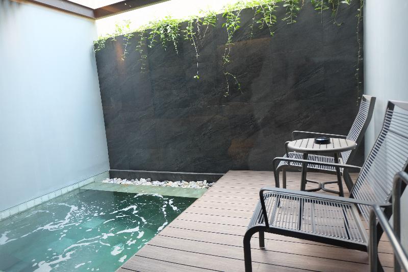 The Nature Phuket - Oda