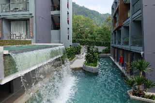 The Nature Phuket fotoÄŸrafÄ±