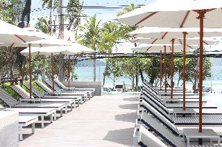 The Nature Phuket fotoÄŸrafÄ±