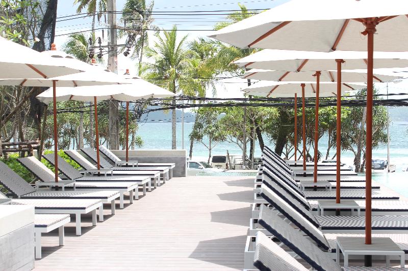 The Nature Phuket - Havuz