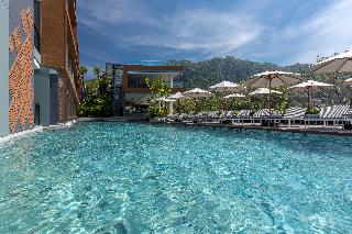 The Nature Phuket fotoÄŸrafÄ±