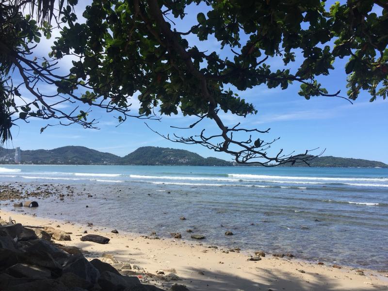 The Nature Phuket - Plaj