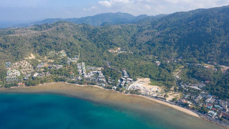 The Nature Phuket - Plaj