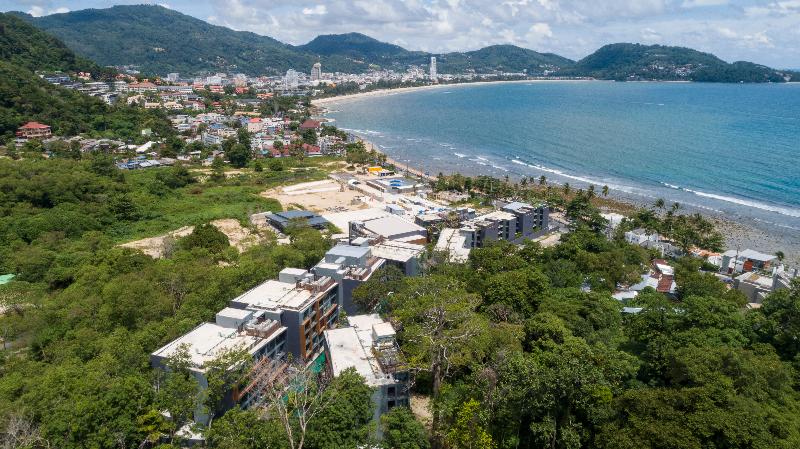 The Nature Phuket - Plaj