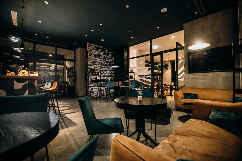 Marvie Hotel & Health - Bar