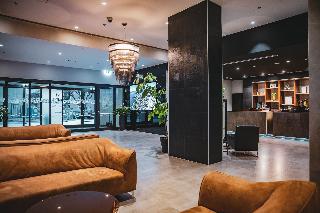 Marvie Hotel & Health fotoÄŸrafÄ±